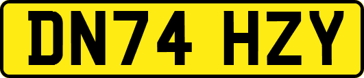 DN74HZY