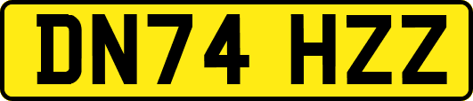 DN74HZZ