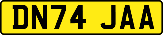 DN74JAA