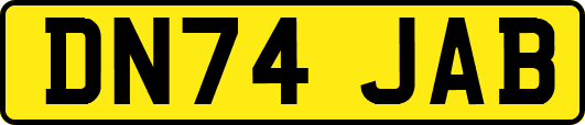 DN74JAB