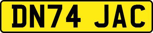 DN74JAC