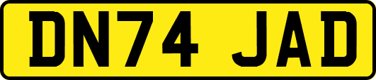 DN74JAD