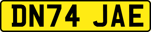 DN74JAE