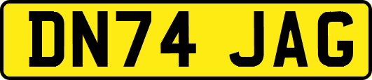 DN74JAG