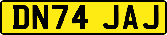 DN74JAJ