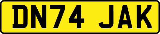 DN74JAK