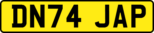 DN74JAP