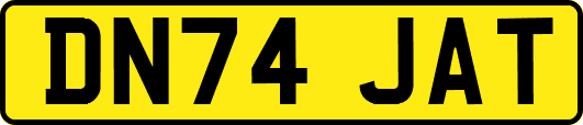 DN74JAT