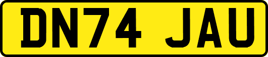 DN74JAU