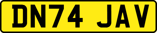 DN74JAV