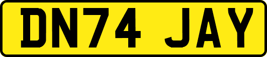 DN74JAY