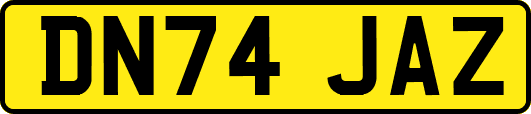 DN74JAZ