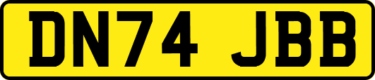 DN74JBB