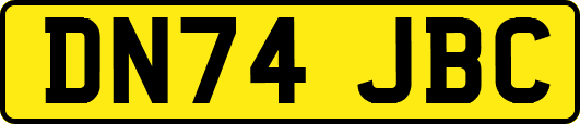 DN74JBC