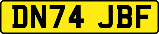 DN74JBF