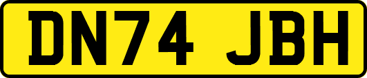 DN74JBH