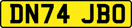 DN74JBO