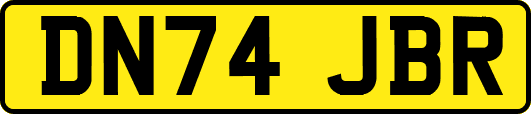 DN74JBR