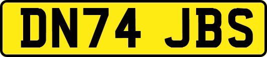 DN74JBS