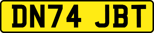 DN74JBT