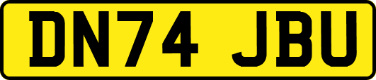 DN74JBU