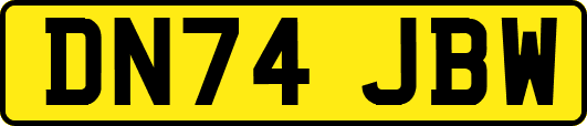 DN74JBW
