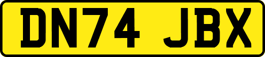 DN74JBX
