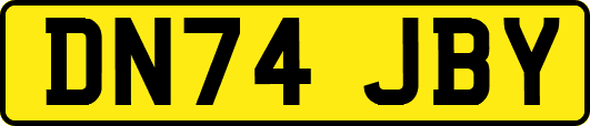 DN74JBY