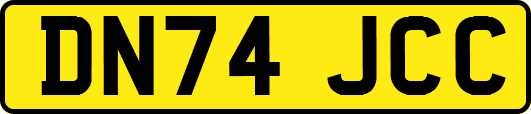 DN74JCC