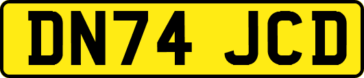 DN74JCD