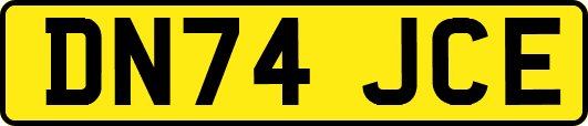 DN74JCE