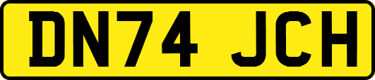 DN74JCH