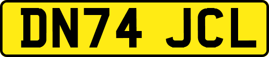 DN74JCL