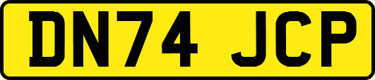 DN74JCP