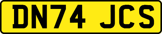 DN74JCS