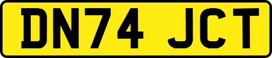 DN74JCT