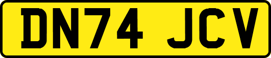 DN74JCV