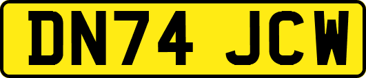 DN74JCW