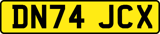 DN74JCX