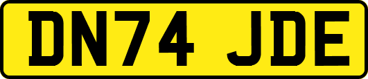 DN74JDE