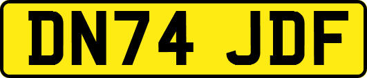 DN74JDF