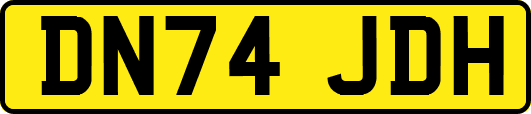 DN74JDH