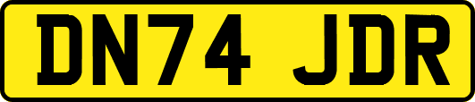 DN74JDR