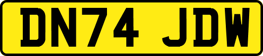 DN74JDW
