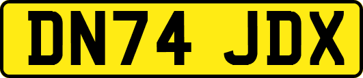 DN74JDX