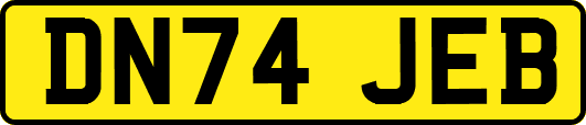 DN74JEB
