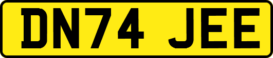 DN74JEE