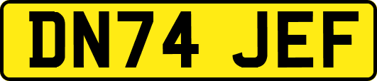 DN74JEF
