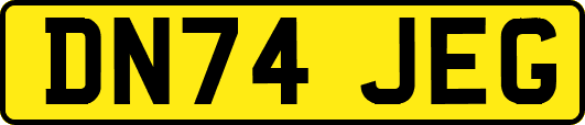 DN74JEG