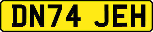 DN74JEH